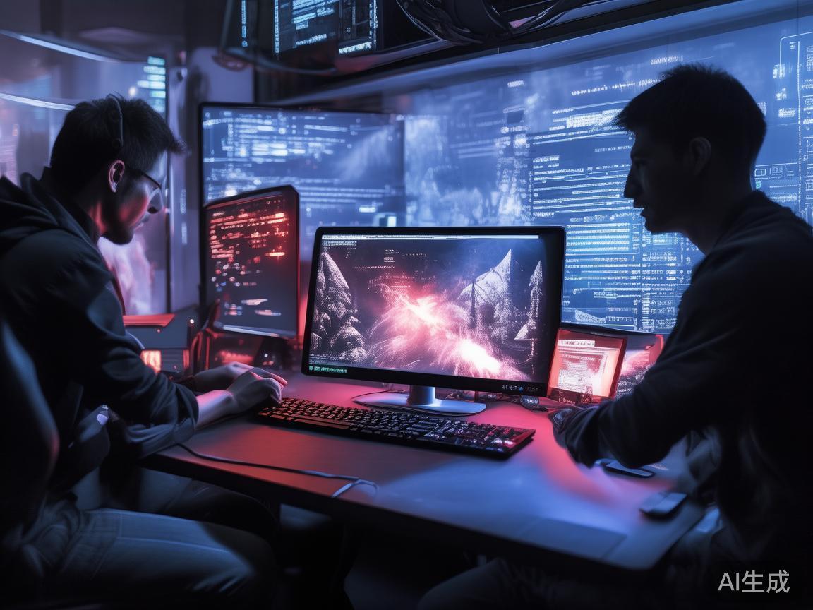 深入分析AG捕鱼漏洞利用手段及其合法合规风险探讨