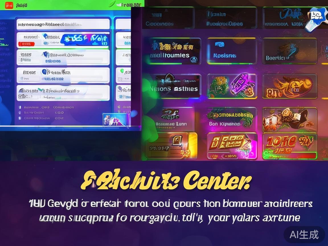 全面解析电子AG捕鱼王充值流程及安全保障措施指南