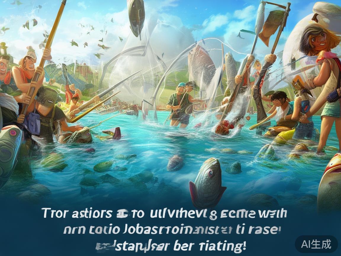 全面解析AG国际馆捕鱼达人：玩法技巧、攻略策略与最新活动完整指南