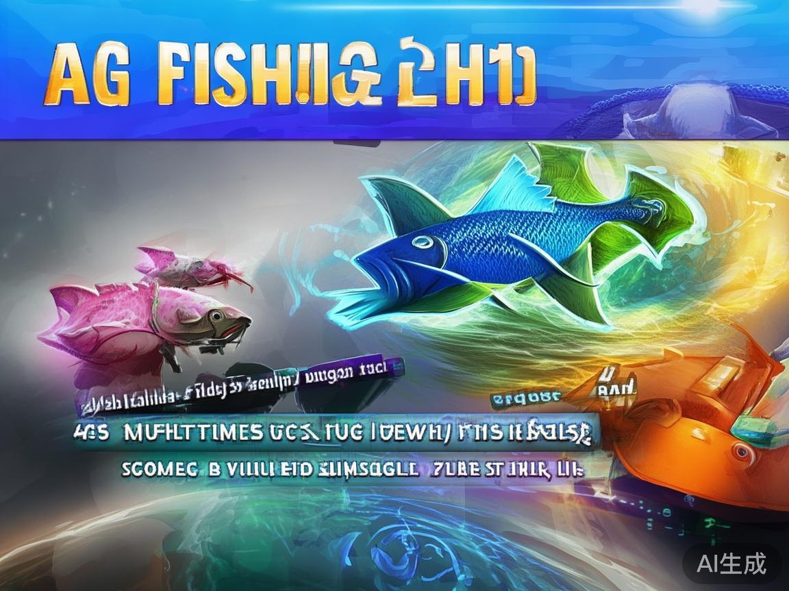 恒峰娱乐AG捕鱼游戏最新攻略与技巧分享，助你轻松赢取大量金币