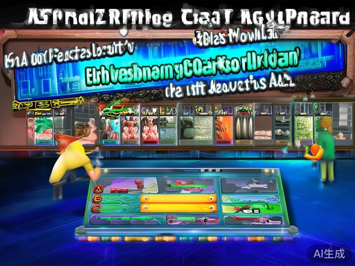 在当今线上娱乐行业中，许多玩家都渴望在AG捕鱼娱乐