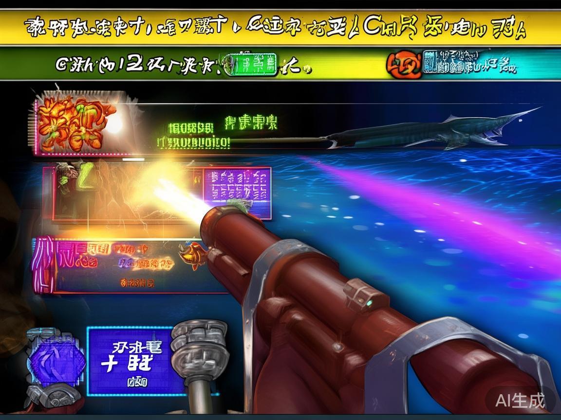 全面揭秘网络AG捕鱼技巧与优秀打法攻略大揭秘