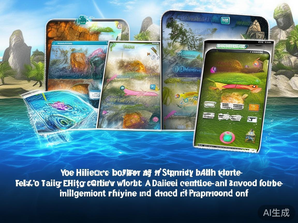 畅享高倍捕鱼乐趣!网易AG捕鱼游戏下载平台全面推荐 在当今移动娱乐时代,越来越多的玩家热衷于体验刺激的