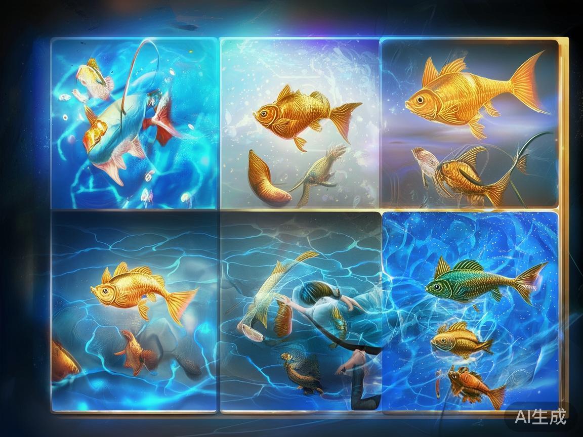 理解游戏机制是提升中奖率的关键
在探讨技巧之前，