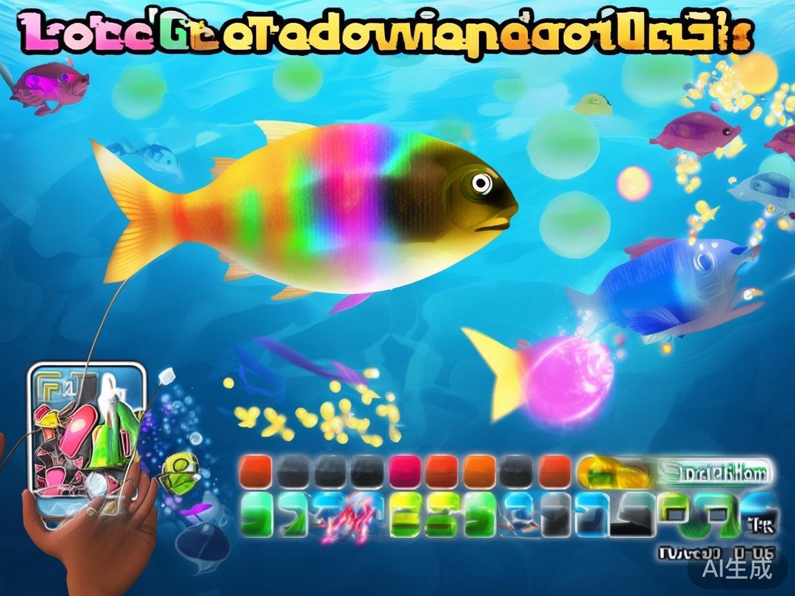 掌握AG千炮捕鱼攻略大全：轻松高分赢取大奖的实用技巧