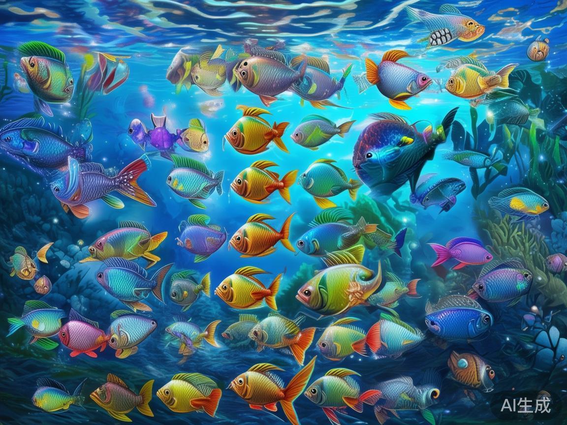 2023年最火爆的AG电玩平台捕鱼游戏推荐与全面玩法攻略解析