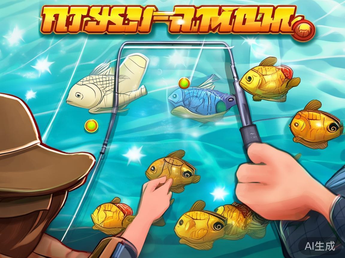 轻松上手的AG捕鱼达人试玩攻略，带你快速成为捕鱼达人高手