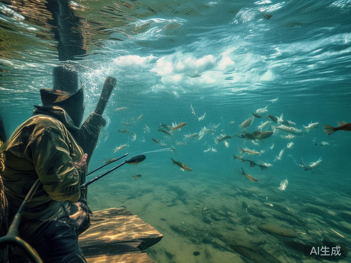 掌握Ag捕鱼王小游戏技巧，轻松提升捕鱼体验秘诀