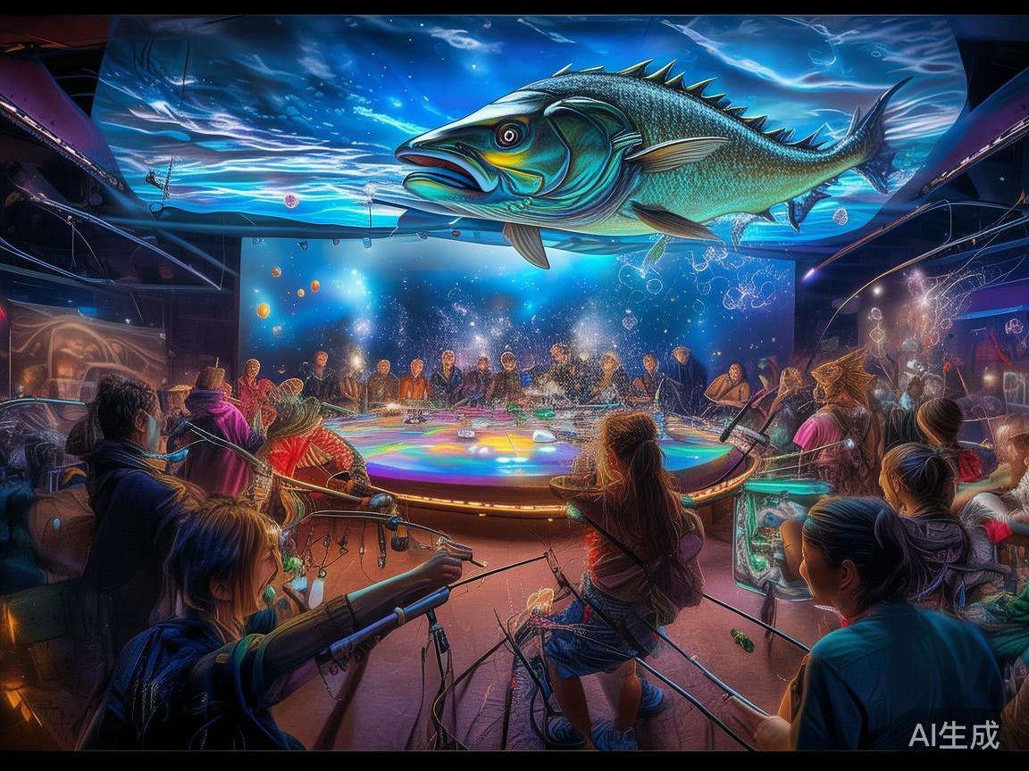 全面解析AG捕鱼在线赌博最新游戏玩法与丰富优惠活动攻略