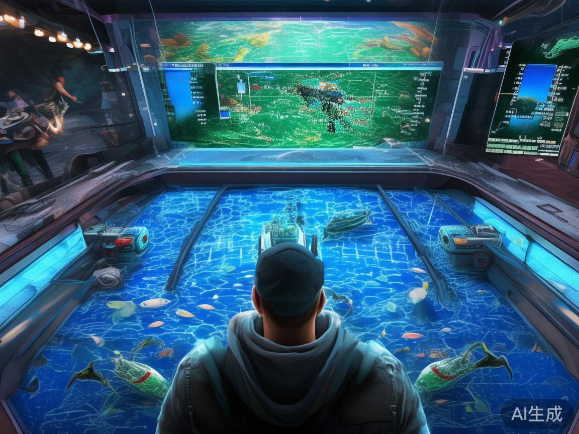 全面破解AG捕鱼游戏规律，轻松提升中奖几率的方法全解析