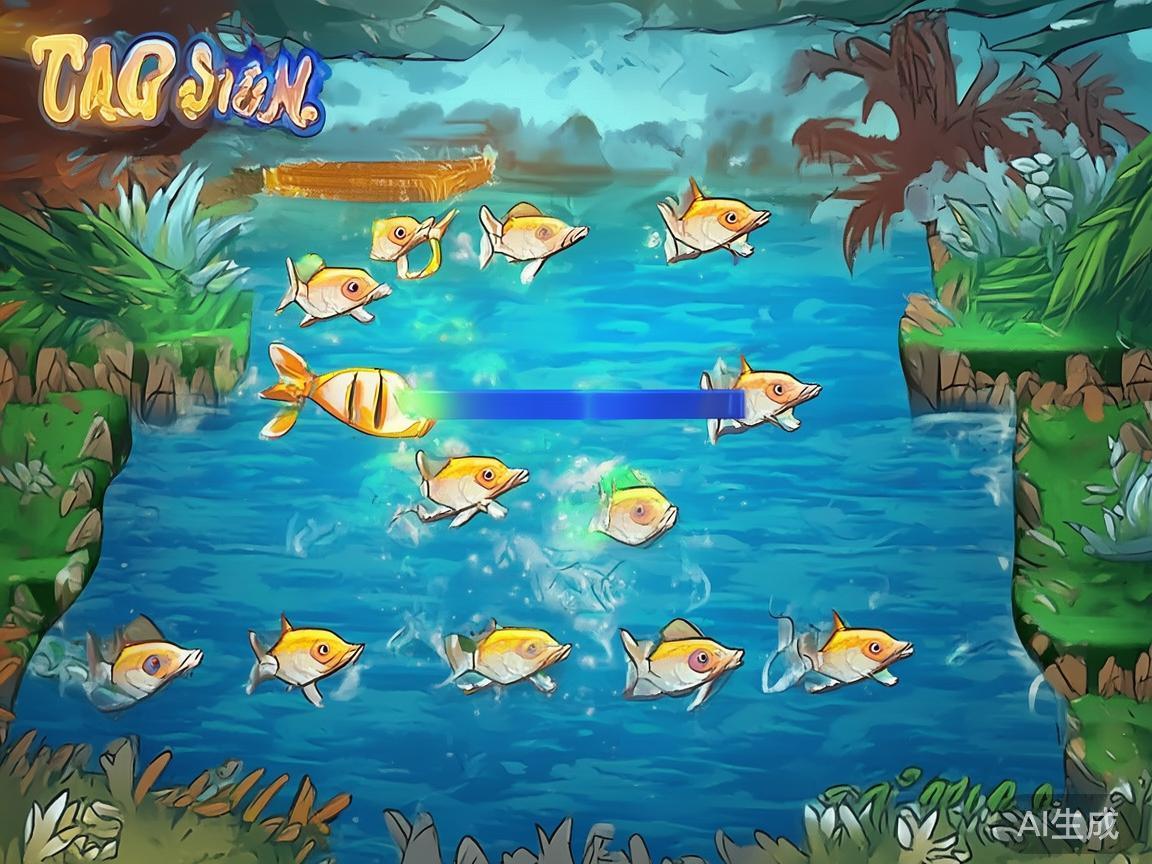 最新Ag捕鱼控制技巧与赢面策略全面解析【2024年必看】 在Ag捕鱼中,掌握游戏节奏与出手时机是赢得胜利的重