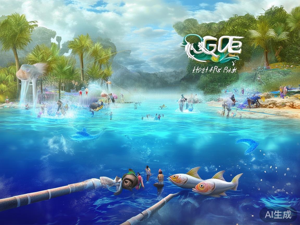 ag的捕鱼王全新玩法攻略与技巧详解 ag的捕鱼王作为一款经典的线上捕鱼游戏,经过不断的