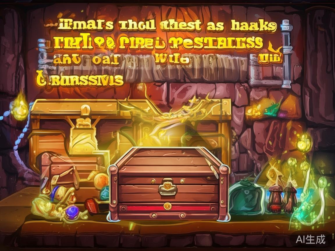 详解AG捕鱼王2宝箱攻略:提升奖励的关键技巧与实用指南 很多玩家忽略了游戏内设定的特定奖励机制,比如每日首