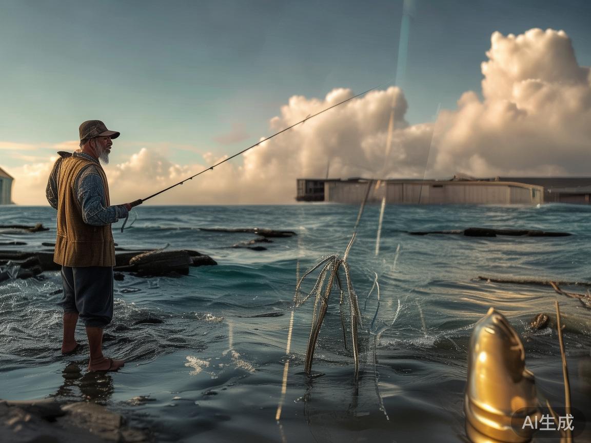 在AG捕鱼平台中打造稳健“bet”策略提升盈利与胜率技巧 成功的捕鱼策略首先离不开科学的资金管理。建议玩家设