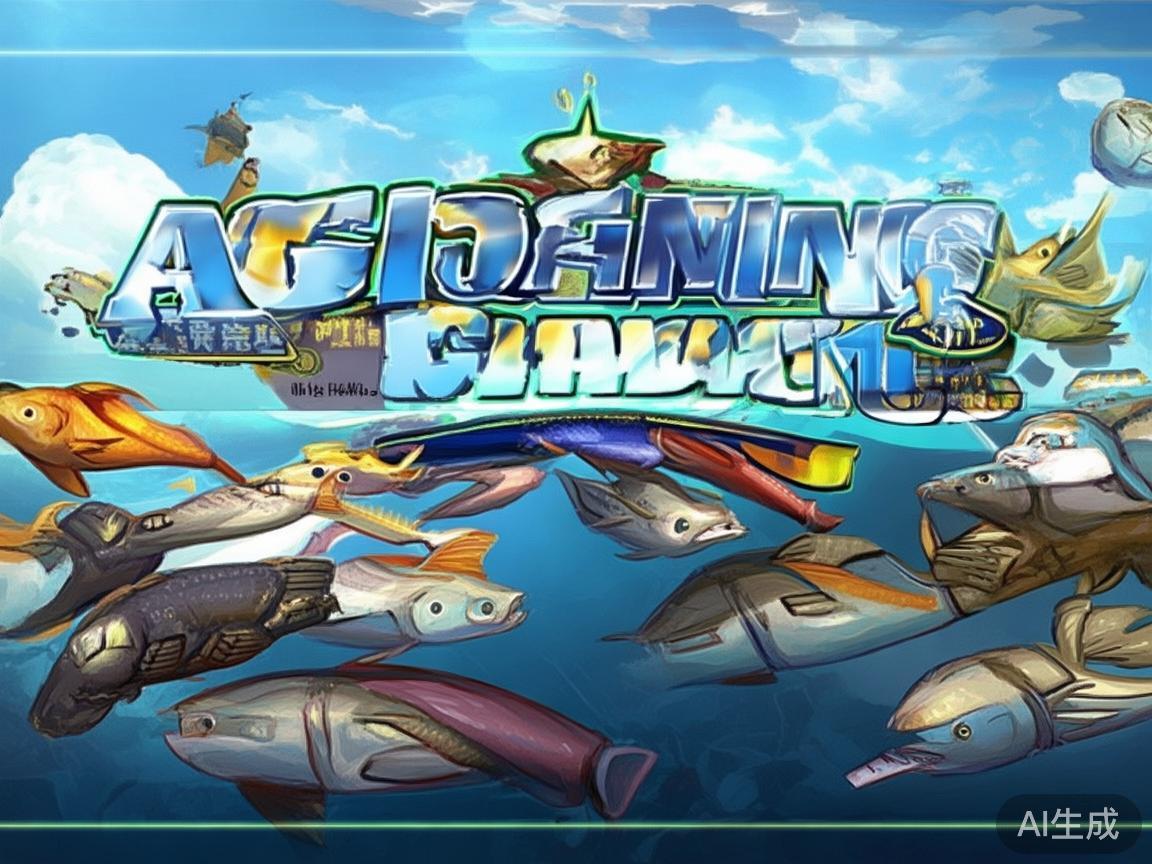 在纷繁复杂的线上娱乐市场中，AG捕鱼游戏凭借其丰富