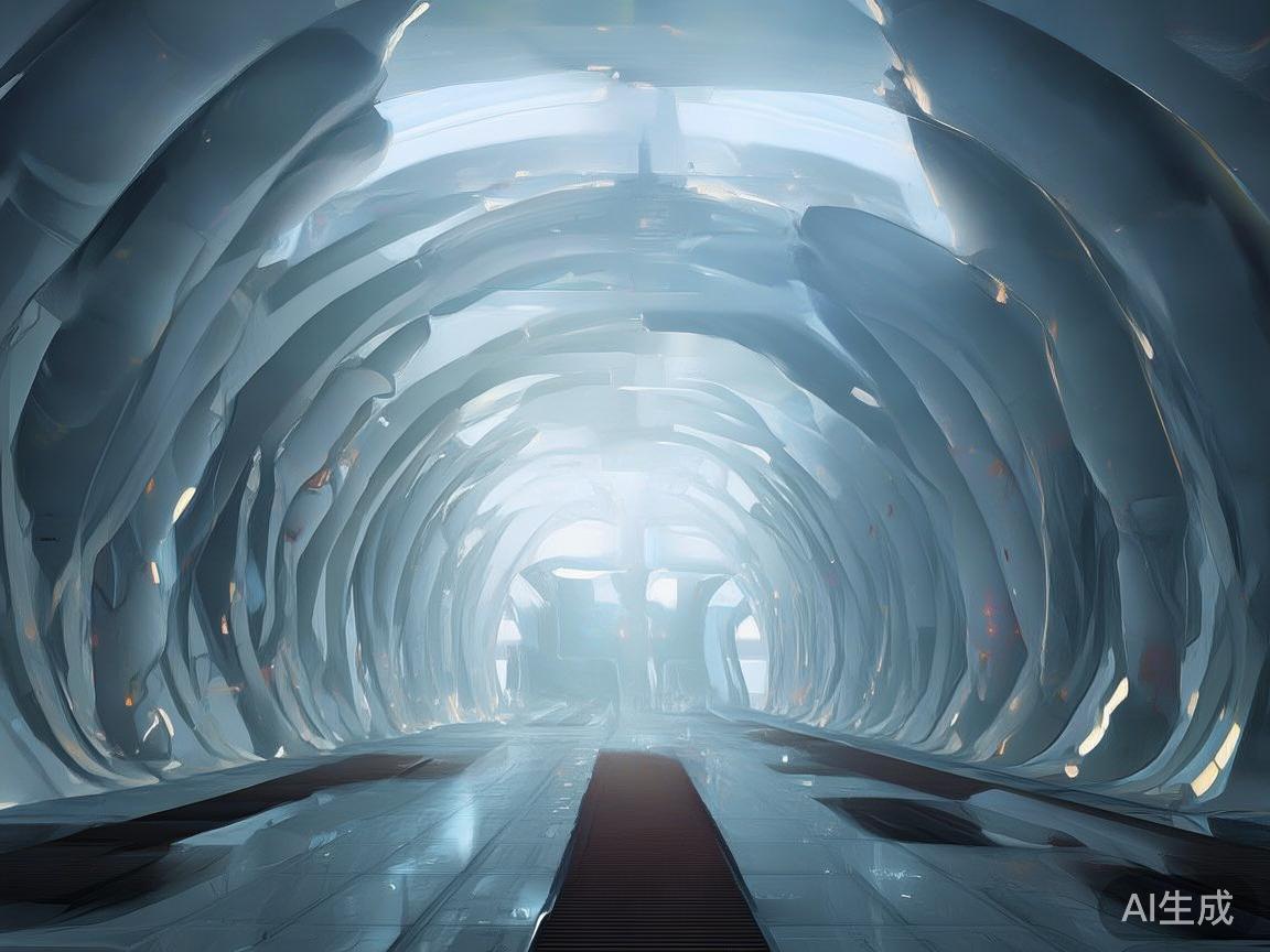 此次新年会特别强调技术创新。平台利用最新的动态渲染