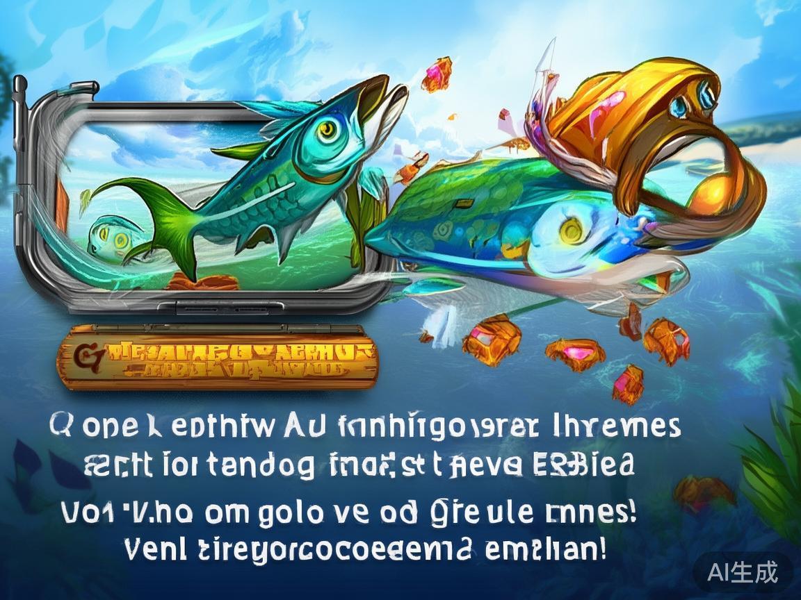 全面解读“ag捕鱼问答”攻略秘籍，助你轻松掌握游戏技巧与玩法窍门