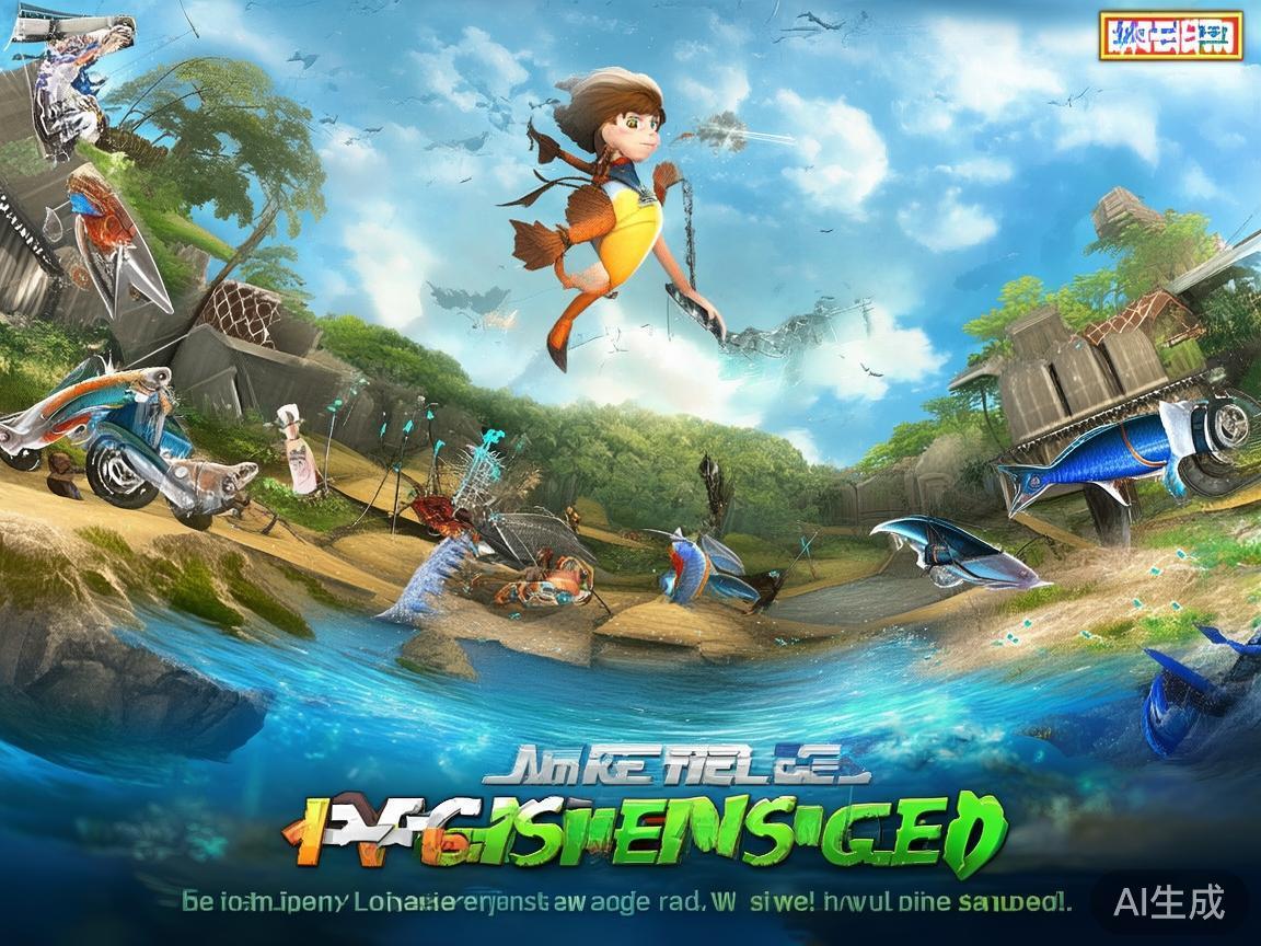 AG捕鱼游戏攻略:哪里可以玩,详细玩法全揭秘 AG捕鱼是一款以高清画面和丰富玩法著称的捕鱼类游戏