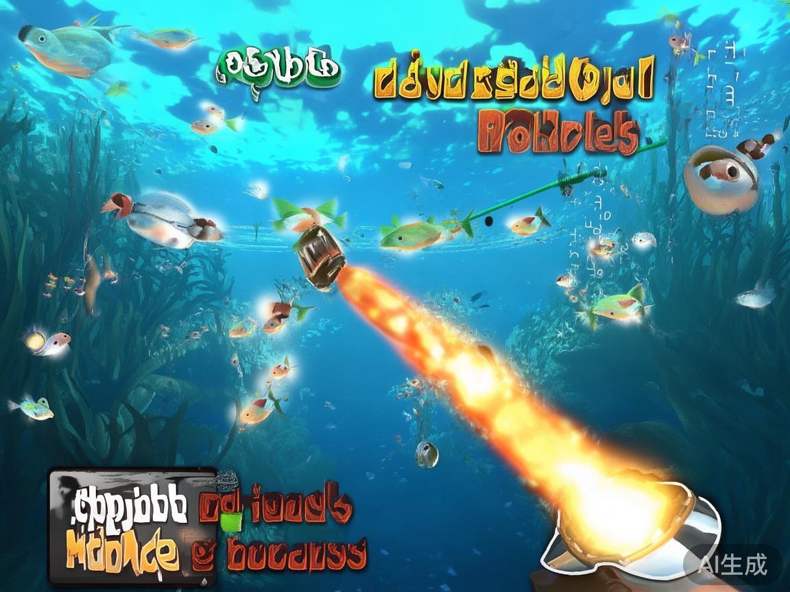 全面解析最新攻略指南，助你在AG捕鱼王中轻松实现丰厚收益