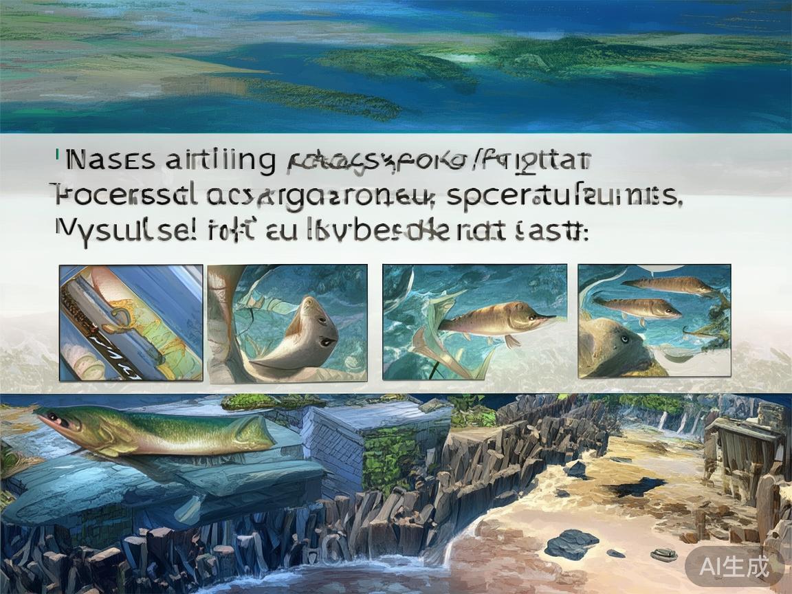 掌握技巧轻松在AG体育捕鱼中取得高分与丰厚奖励