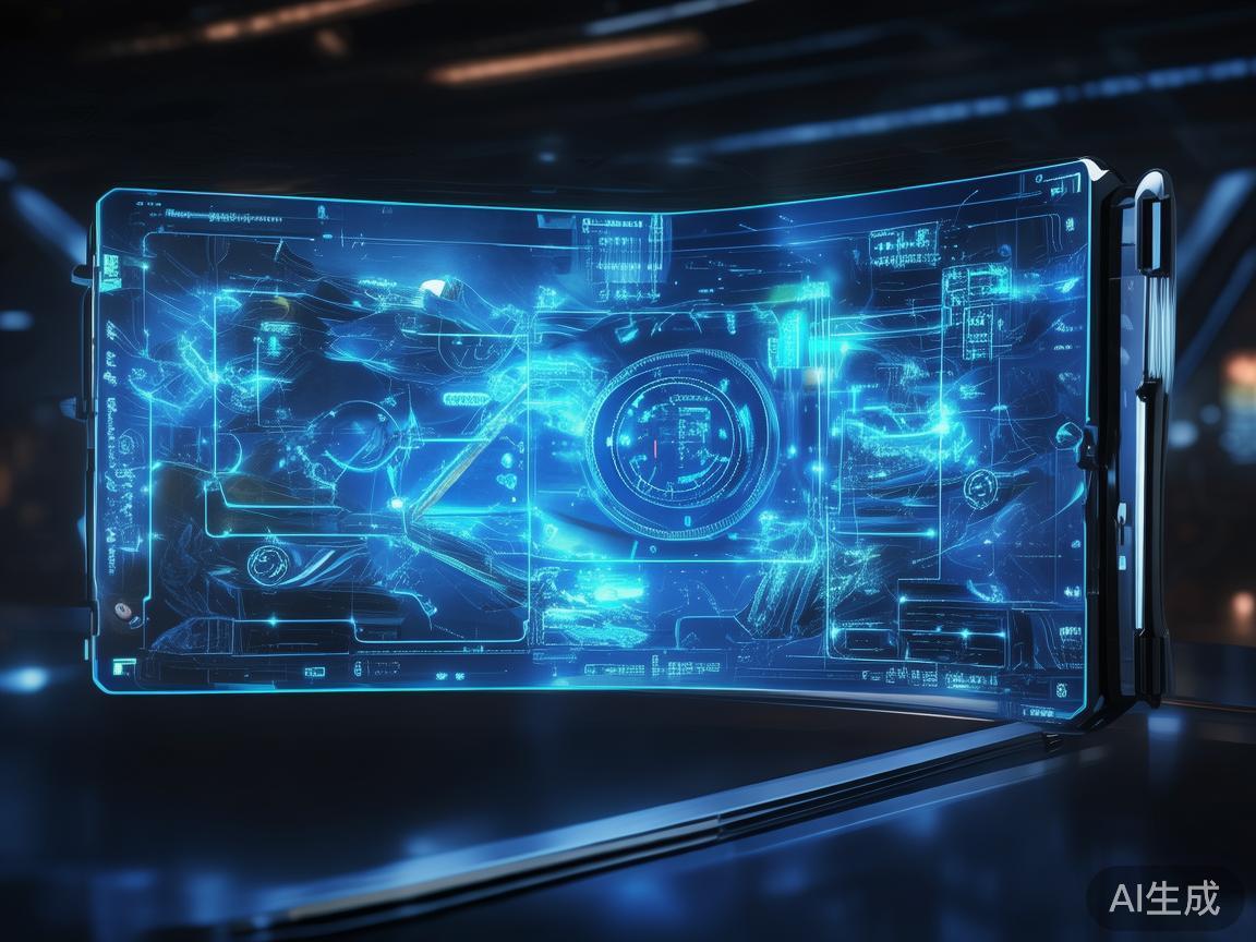 2.&nbsp;图像识别与机器学习技术应用
近年来，部分外