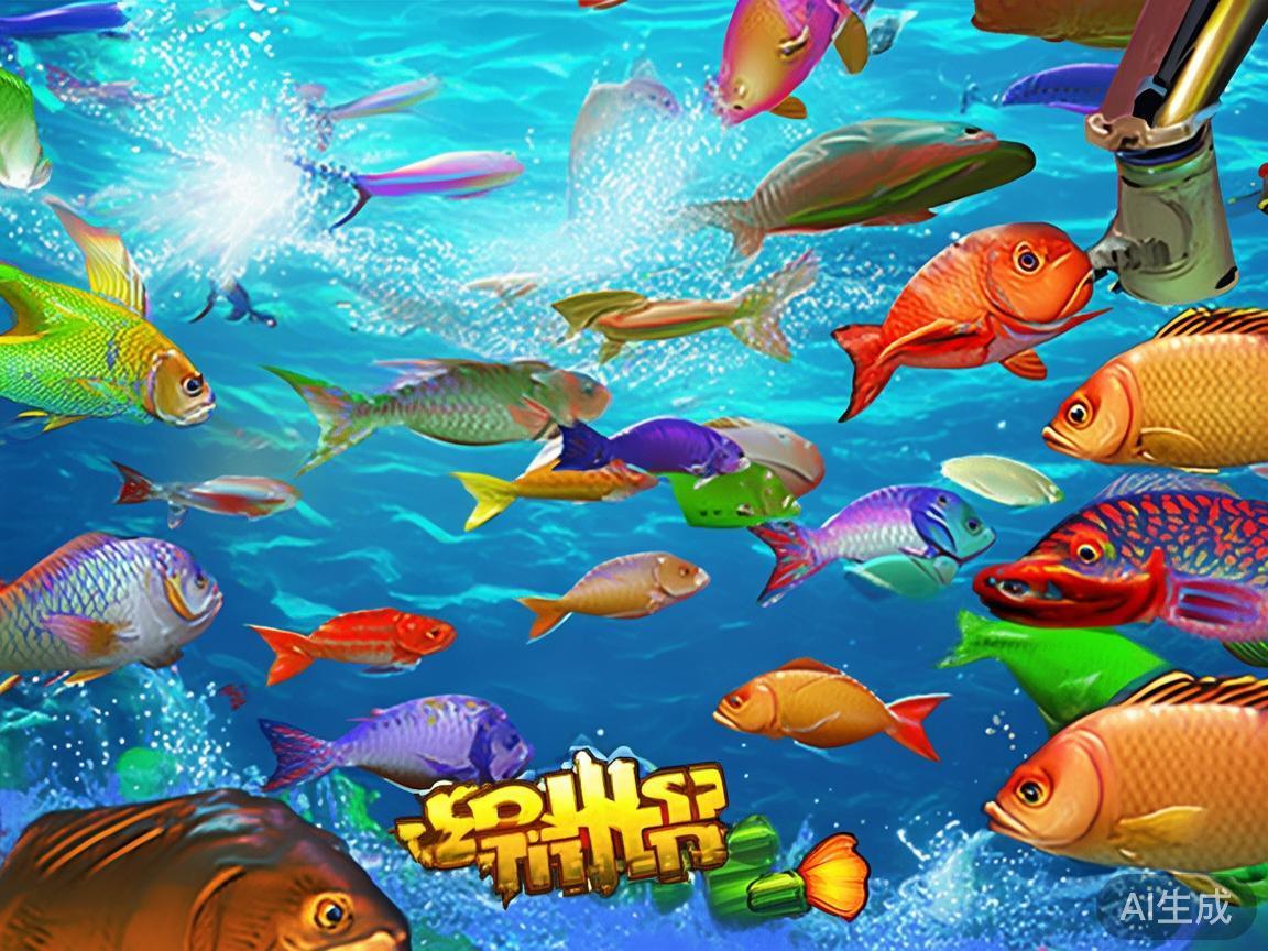 全面解析AG捕鱼游戏玩法技巧与最新攻略，助你轻松捕获高分