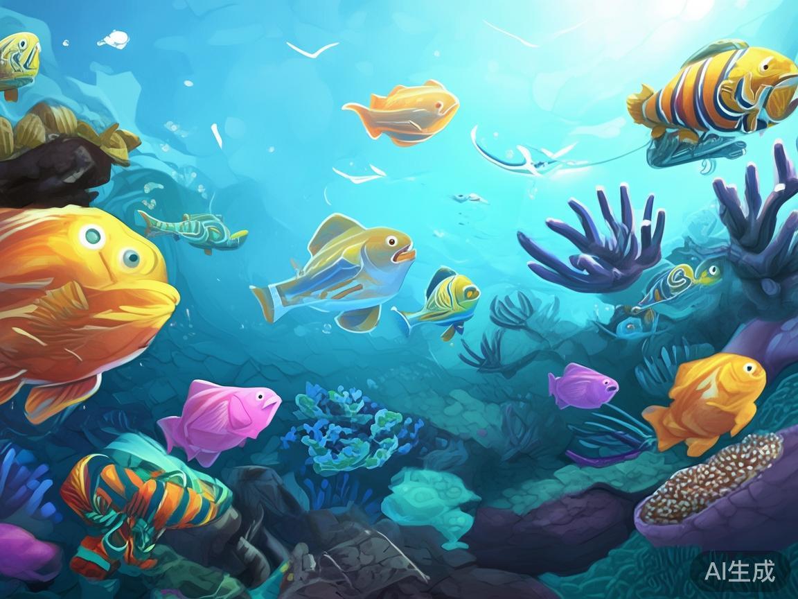 随着数字娱乐方式的不断多样化，ag捕鱼游戏凭借其简