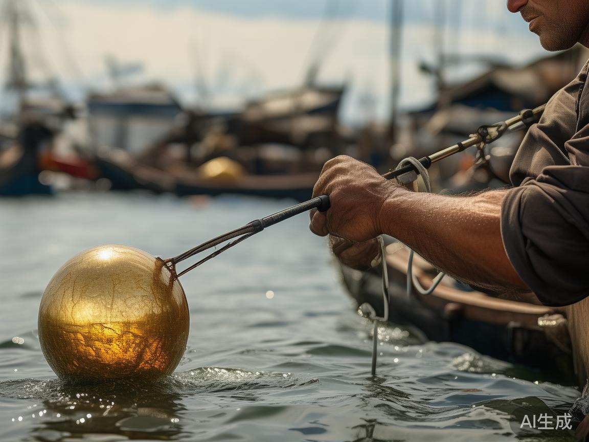 控制炮弹力度：使用合理的炮弹大小，不要盲目追求高倍